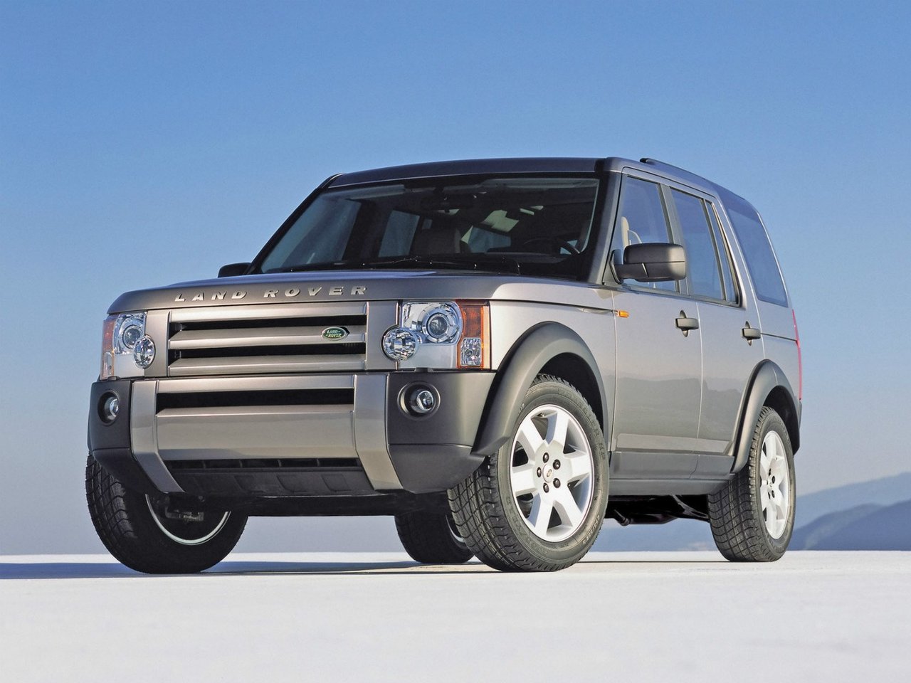 III (2004–2009)